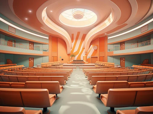 Espaces modulables et personnalisables selon vos besoins