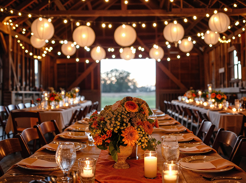 Ambiance, équipements et confort réunis