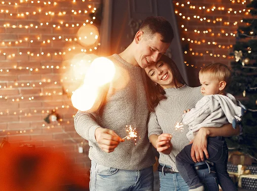 Un cadre unique au cœur de Saint-Étienne pour votre réunion familiale