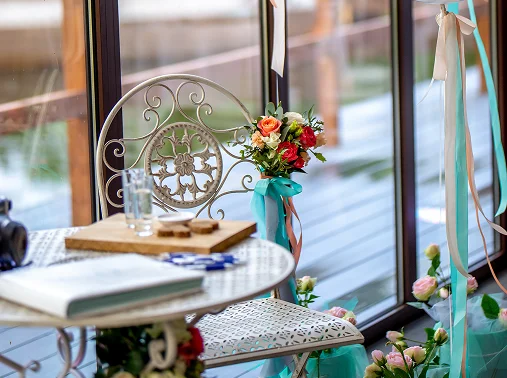 Services traiteur, DJ, animations & accompagnement complet