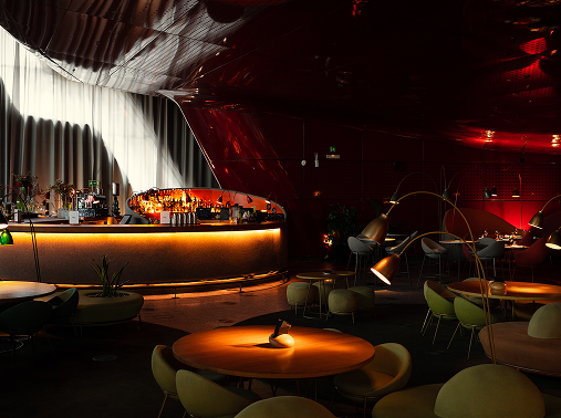 Une soirée personnalisée selon vos envies