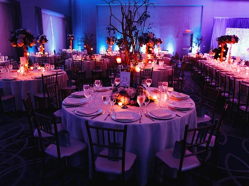 Un service tout inclus pour un réveillon sans tracas