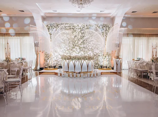 Des prestations personnalisées pour une organisation fluide