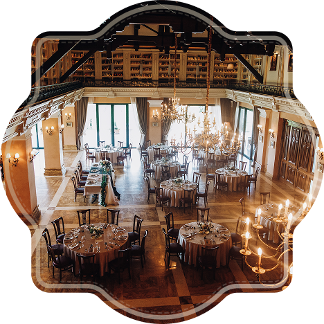 Ambiances sur-mesure : élégante, fun, extérieure…