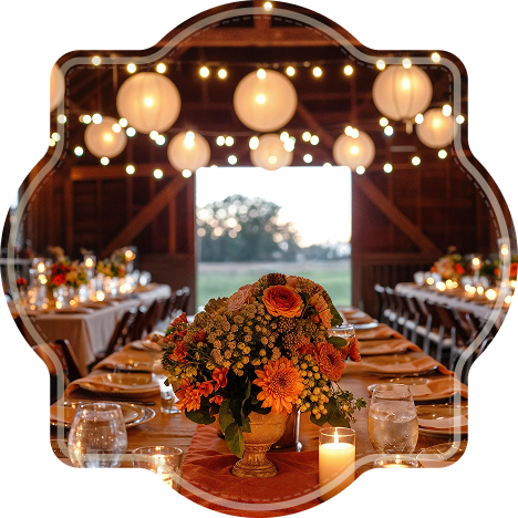 Des espaces flexibles, du plus cosy au plus spacieux