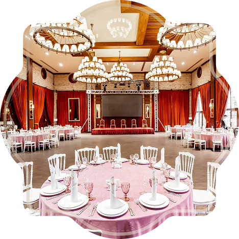 Accompagnement sur mesure pour un événement réussi