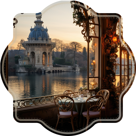 Un lieu original et inspirant pour marquer les esprits