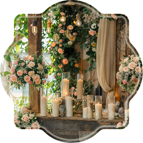 Des lieux pratiques et accueillants